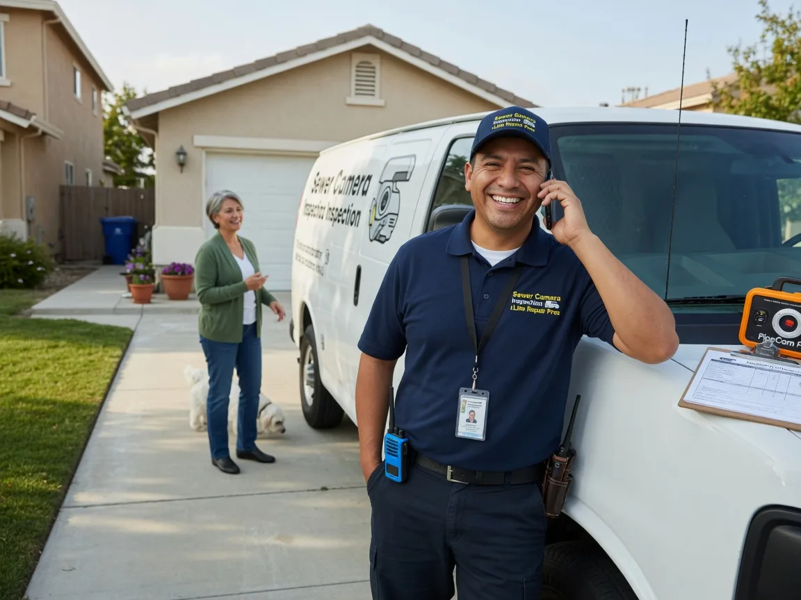 Sewer Line Repair Plant City, FL FAQs